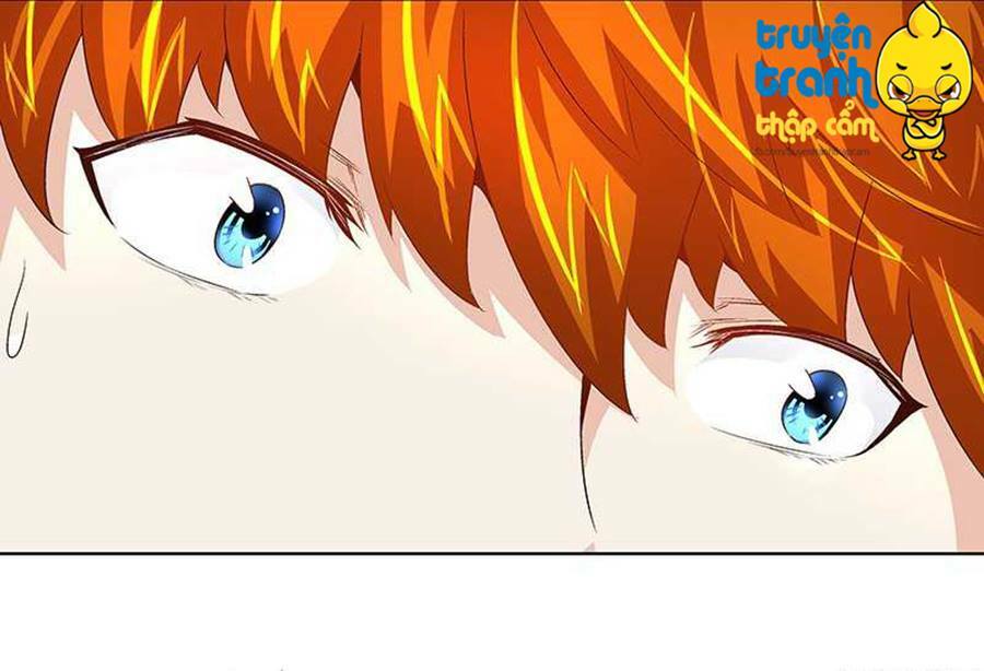 Cường Sủng Hào Môn Tiểu Manh Thê: Chapter 31