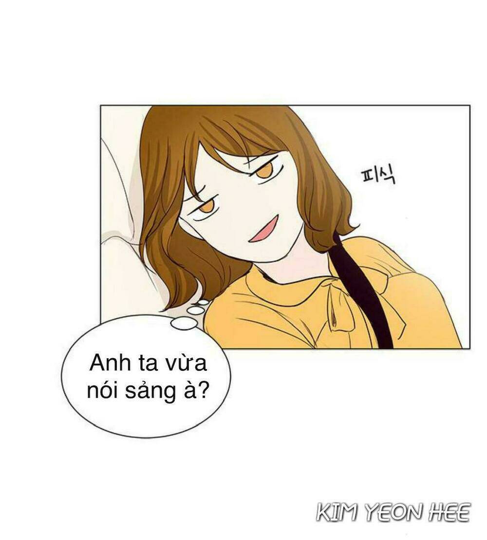 Tôi Kết Hôn Cùng Antifan: Chapter 25.2