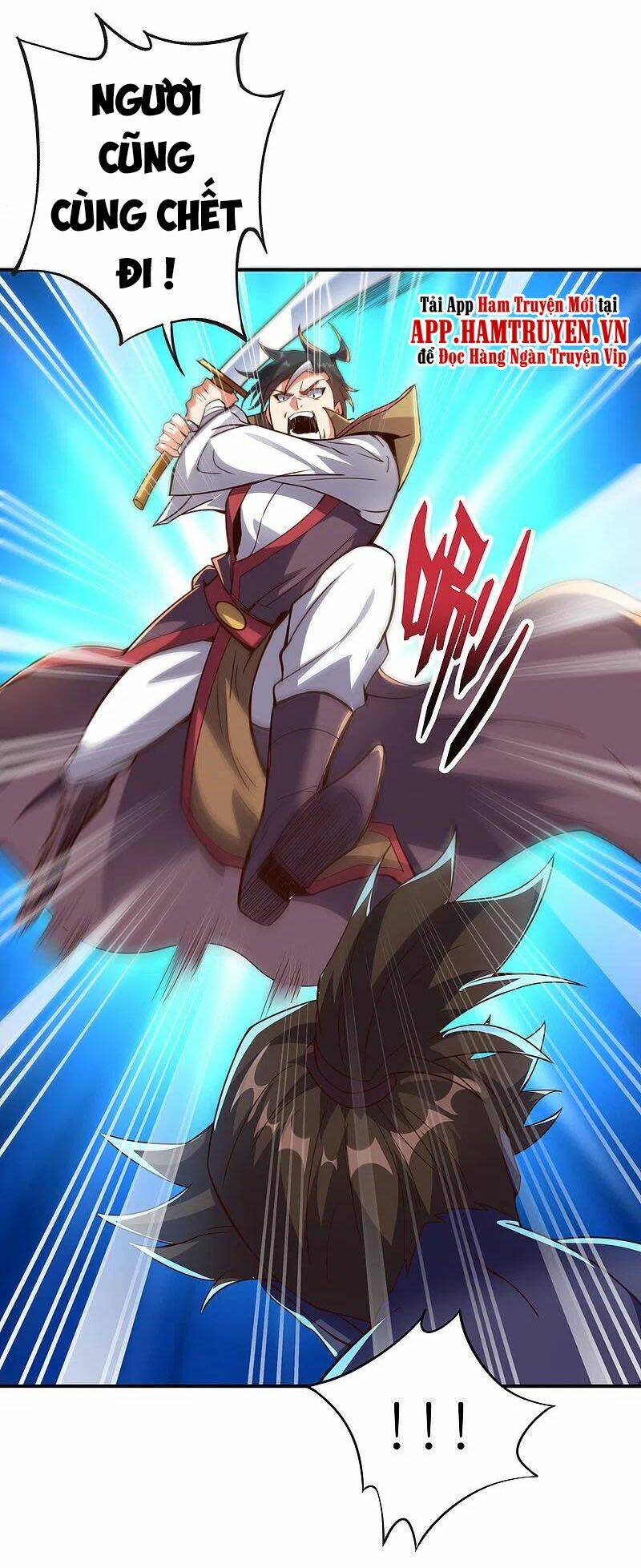 Phục Thiên Thánh Chủ: Chapter 186