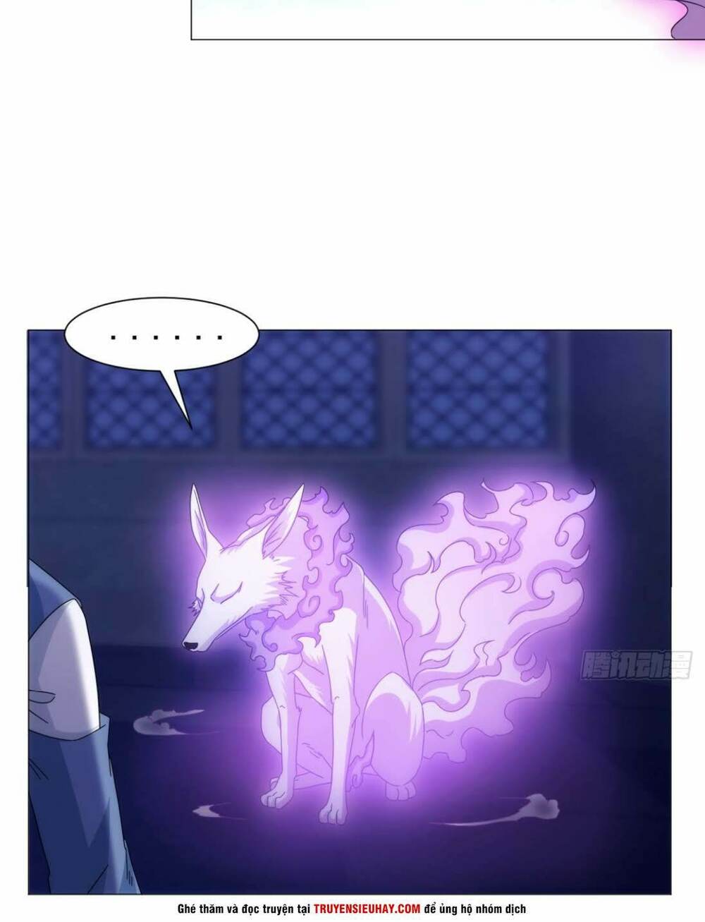 Cực Vũ Huyền Đế: Chapter 90