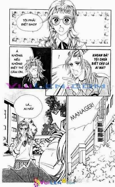 Cô Gái Vương Giả: Chapter 3