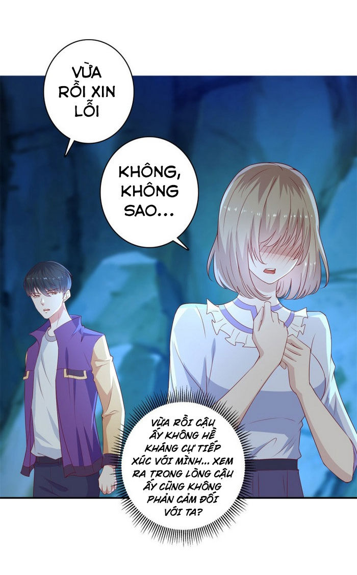 Trọng Sinh Chi Thần Đế Trở Về: Chapter 28