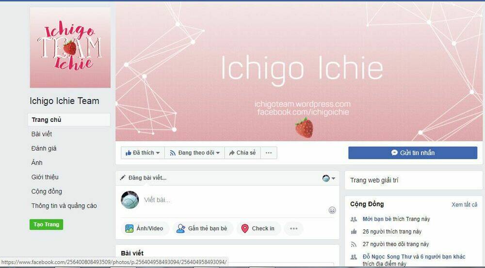 Migi To Dali: Chapter 9