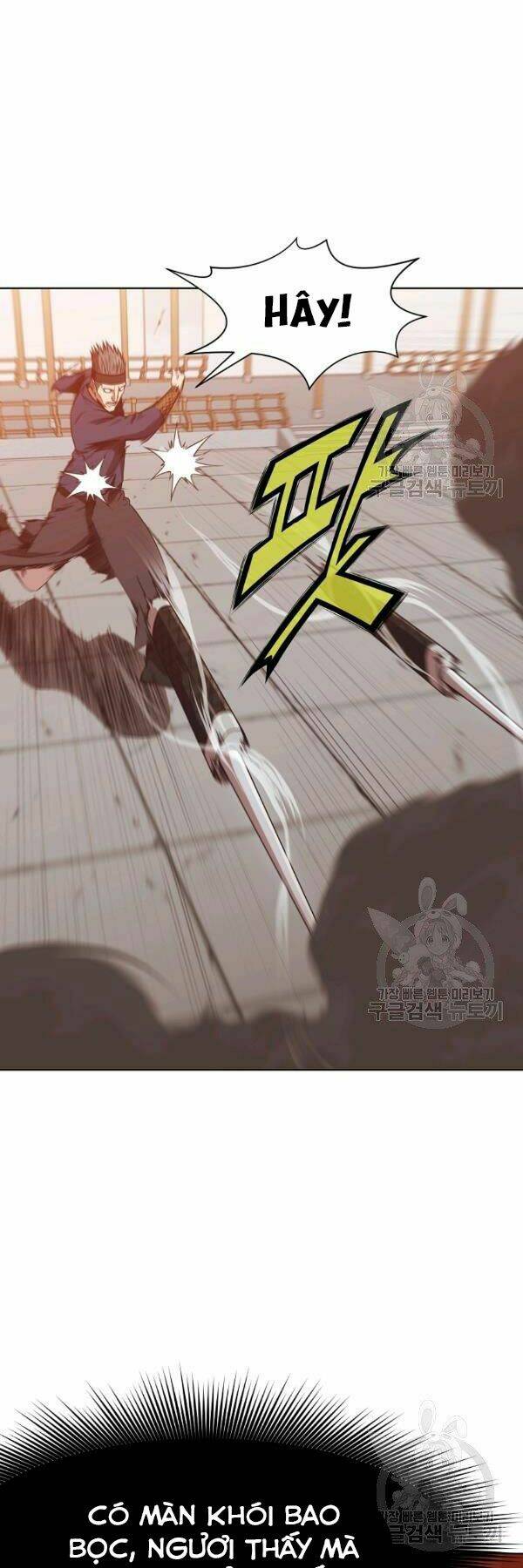 Thiên Võ Chiến Thần: Chapter 44