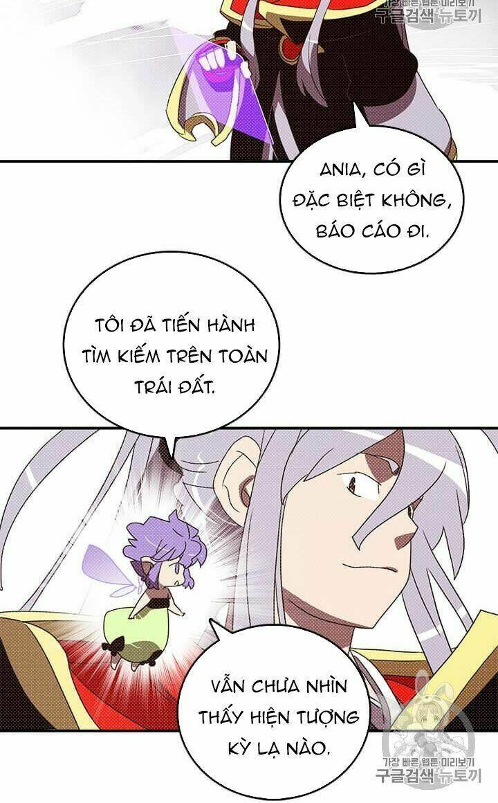 Ta Là Vua Pháp Sư: Chapter 114