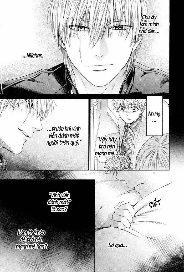 Acid Town: Chapter 45