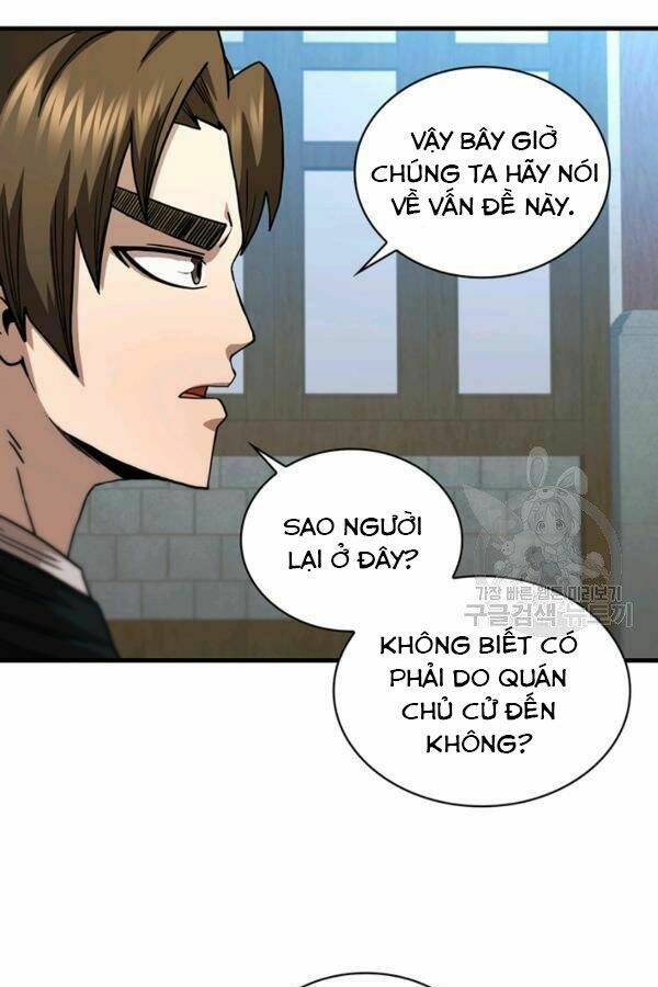 Thân Thủ Đệ Nhất Kiếm: Chapter 77