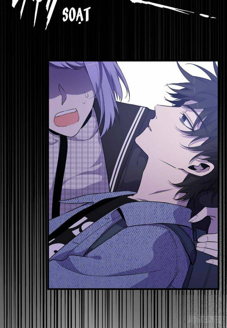 Thát Không Mê Thất: Chapter 45