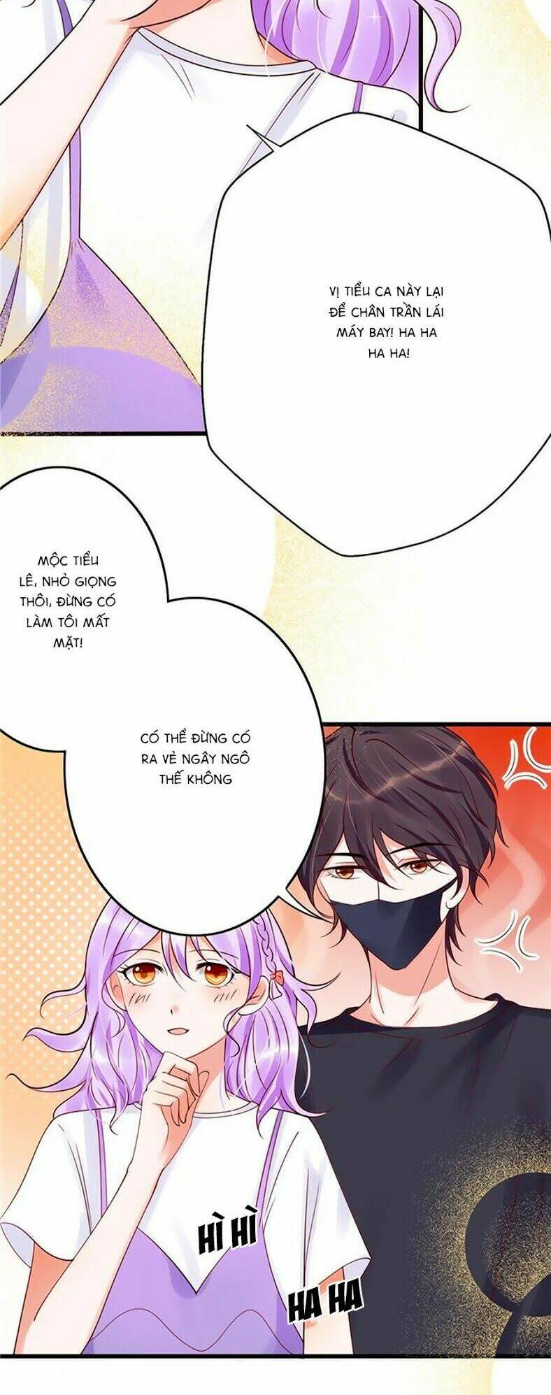 Bạn Trai Là Ngôi Sao: Chapter 46