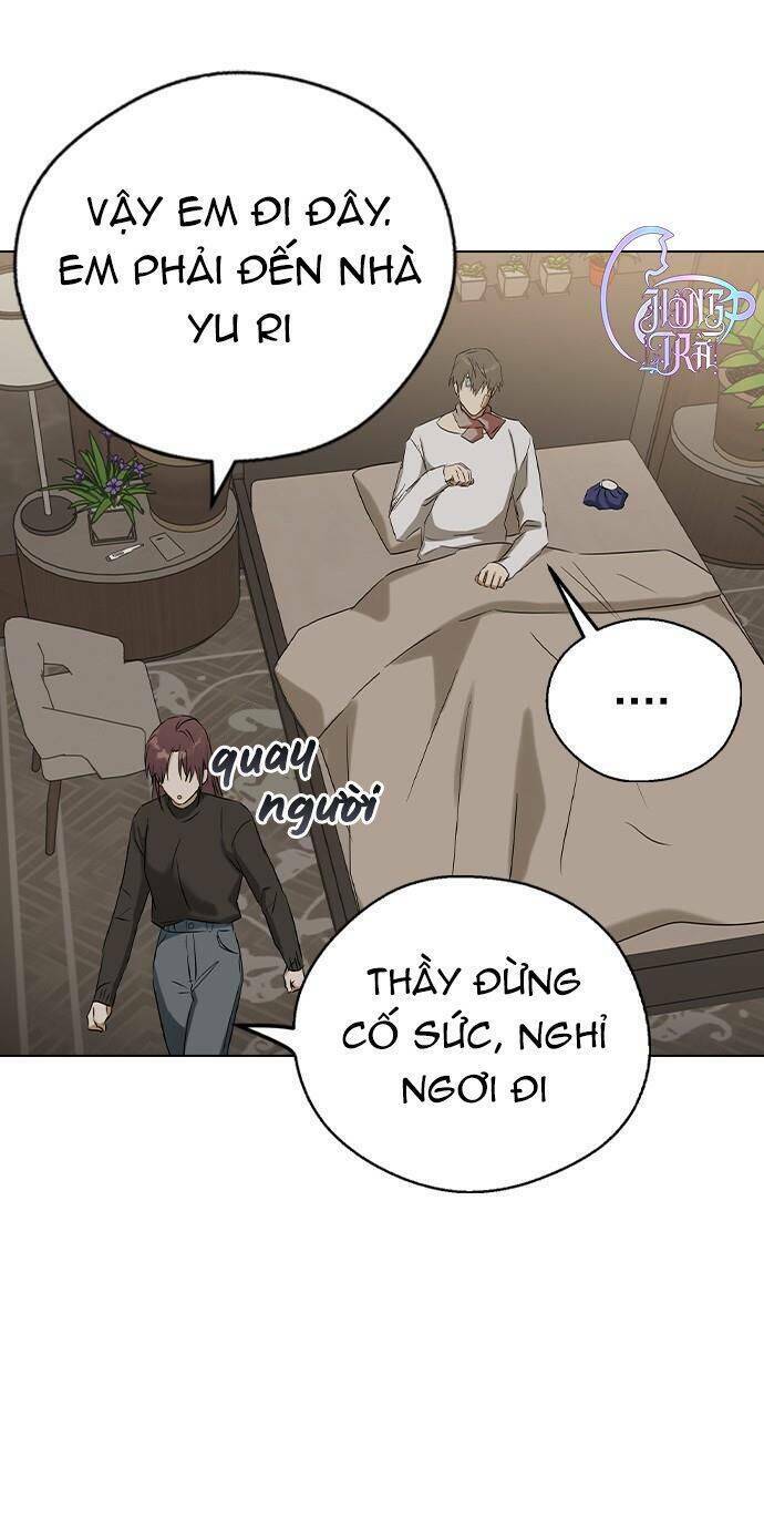 Duyên Nợ Kiếp Trước: Chapter 40