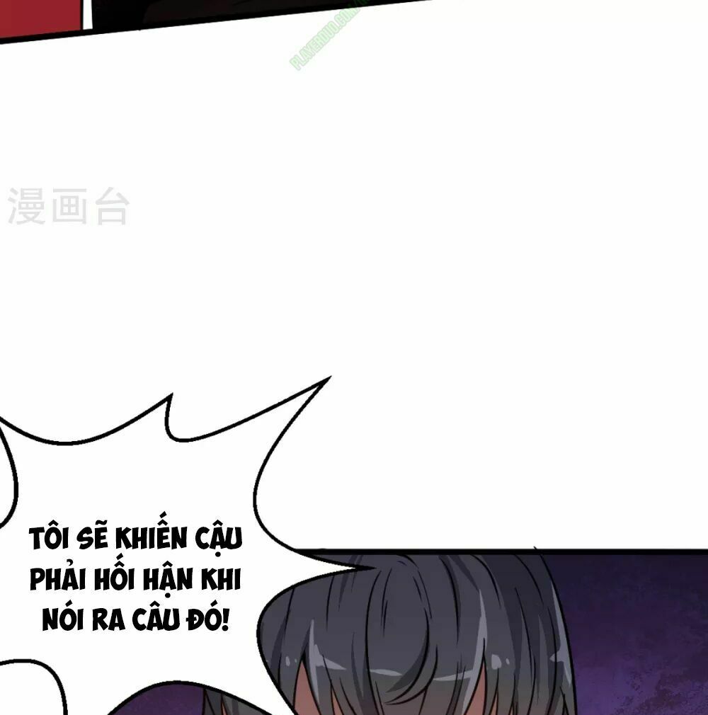 Vườn Trường Cuồng Sư Hệ Thống: Chapter 13