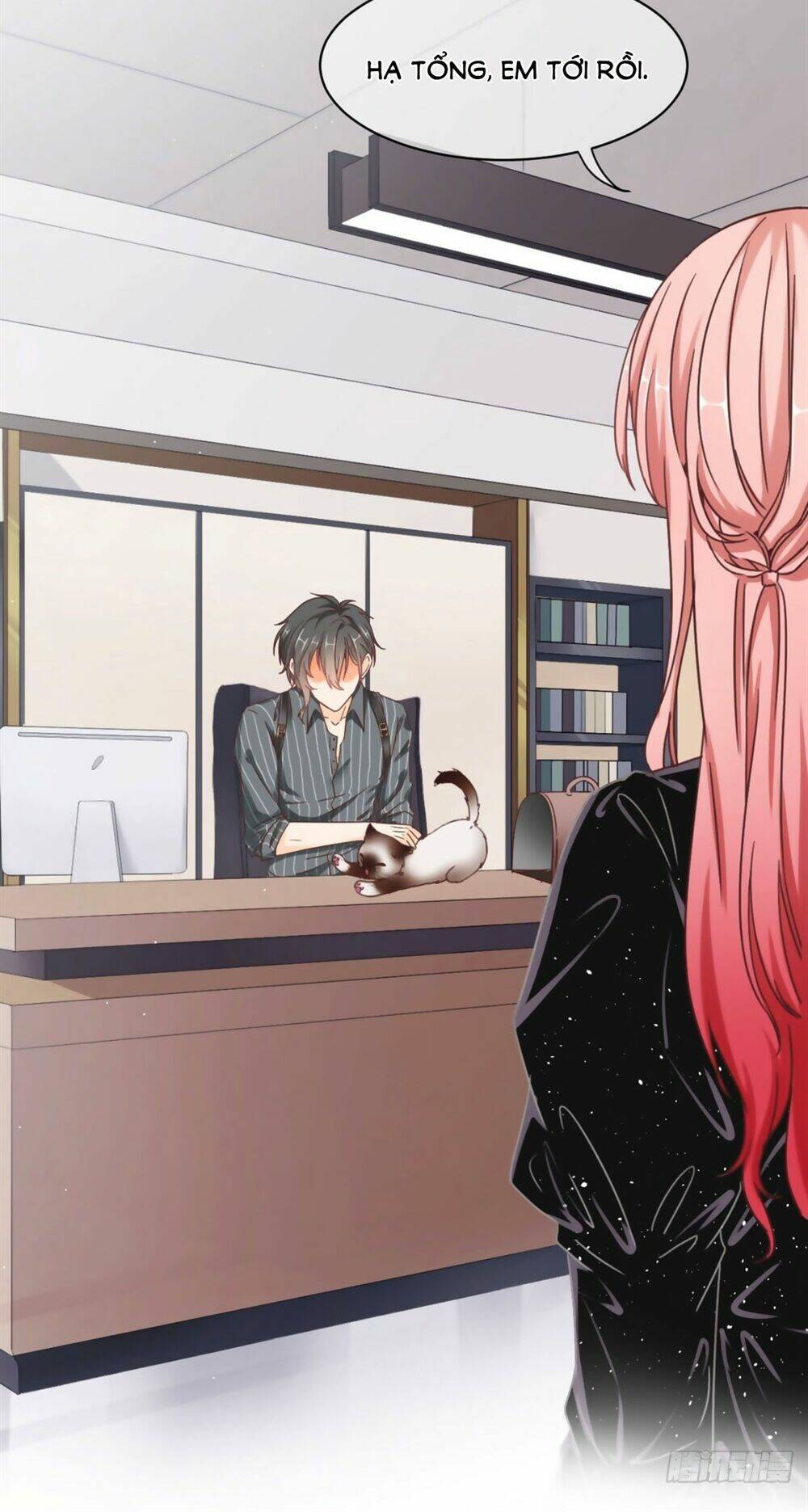 Quyến Rũ Không Thành: Chapter 10