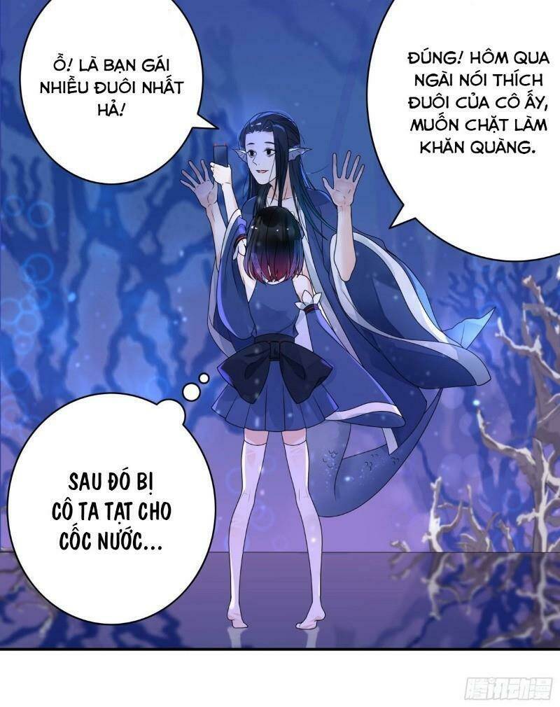 Ta Muốn Ngao Du: Chapter 7