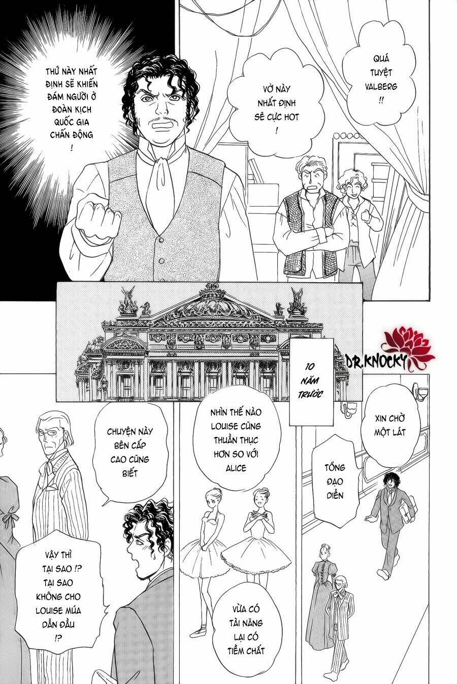 Pet Shop Of Horrors - Passage-Hen : Tiệm Thú Kiểng Tiền Truyện: Chapter 2