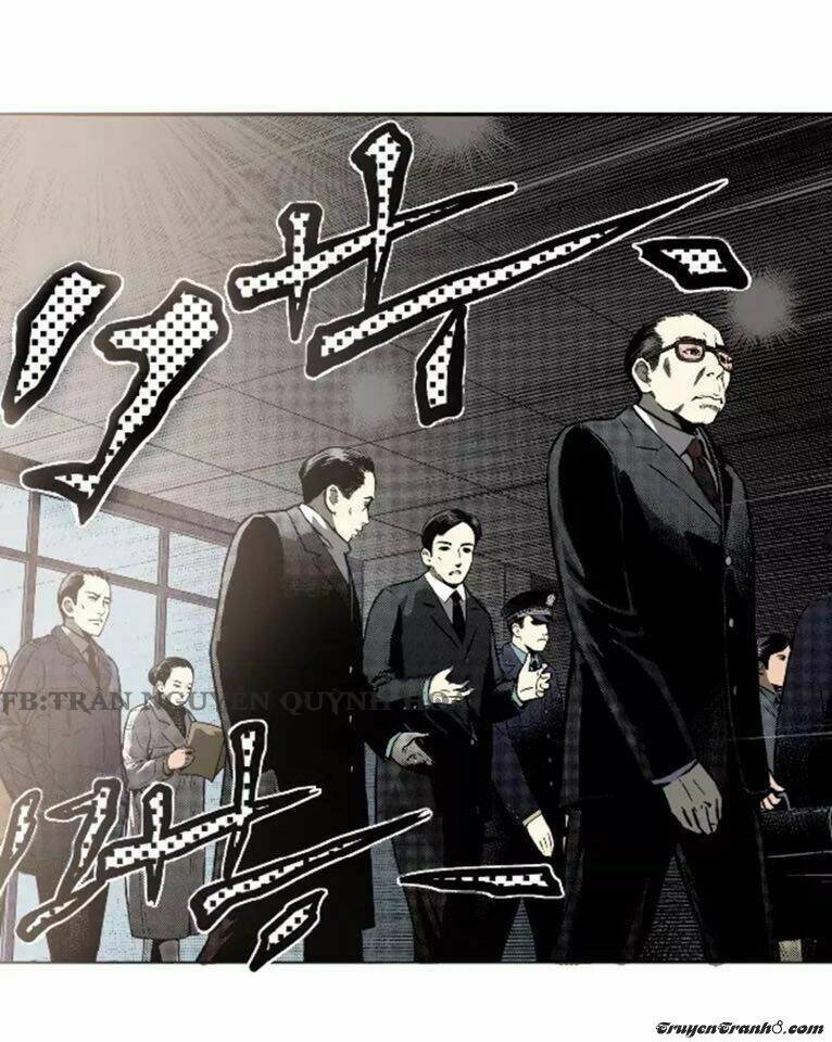 Non-Human: Chapter 2