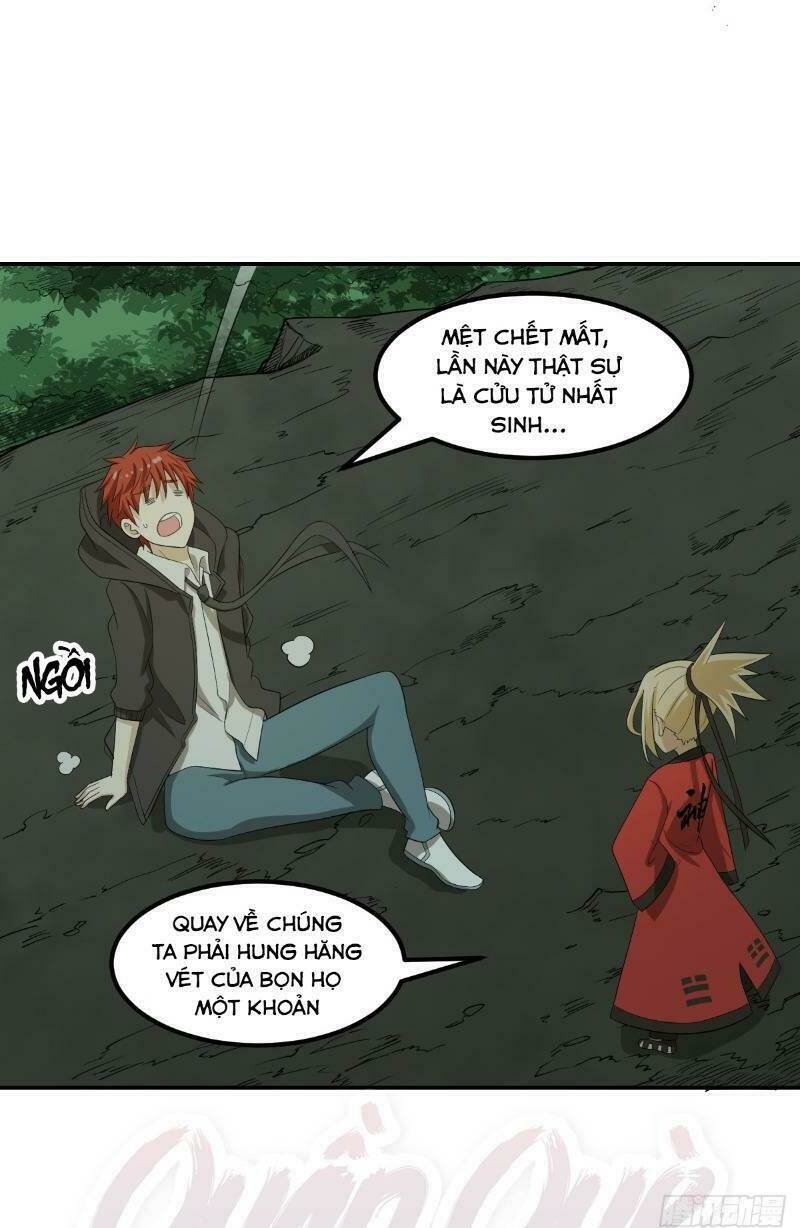 Nghịch Thiên Tiên Mệnh: Chapter 56
