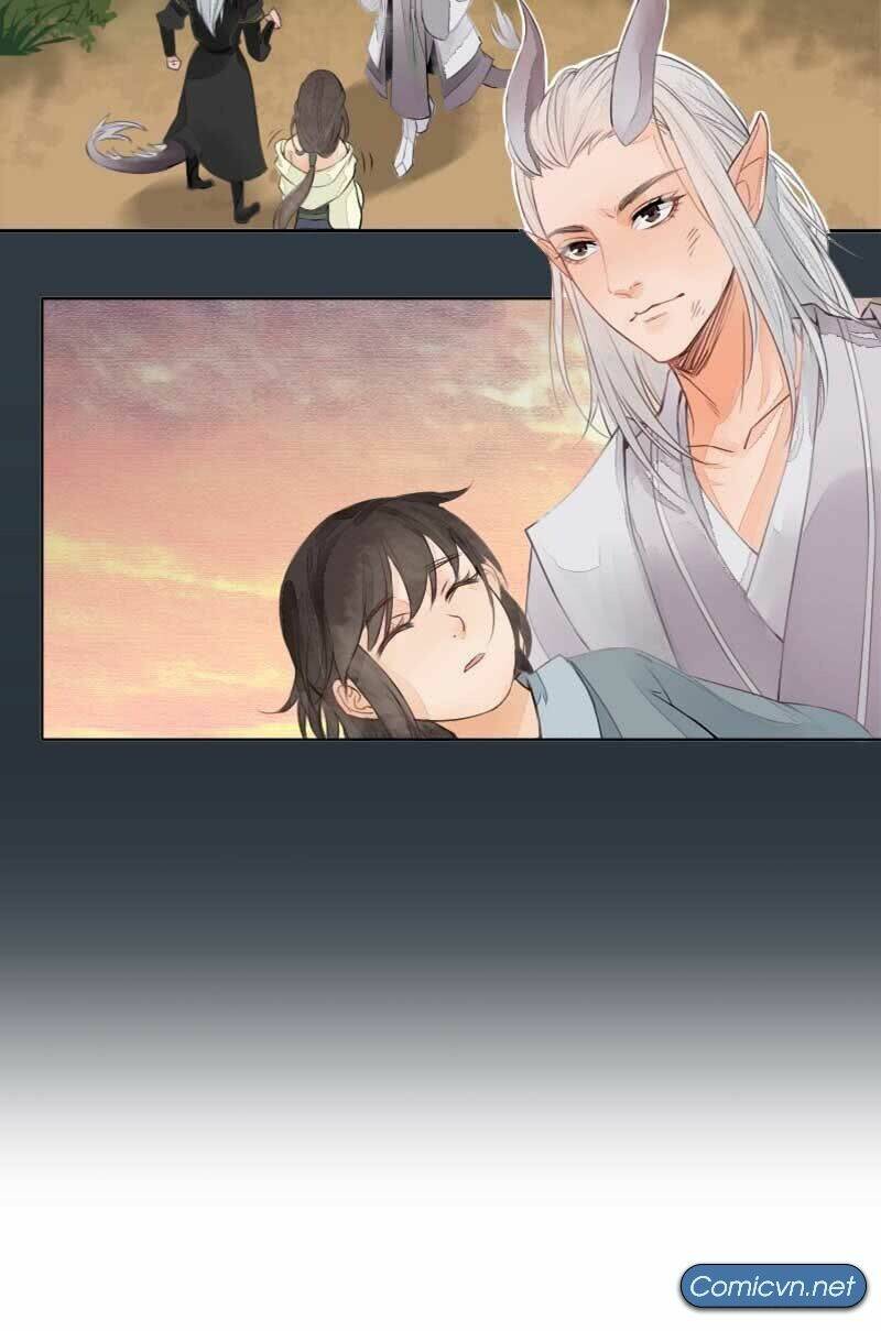 Tây Du Ngạo Tuyết Thiên: Chapter 9