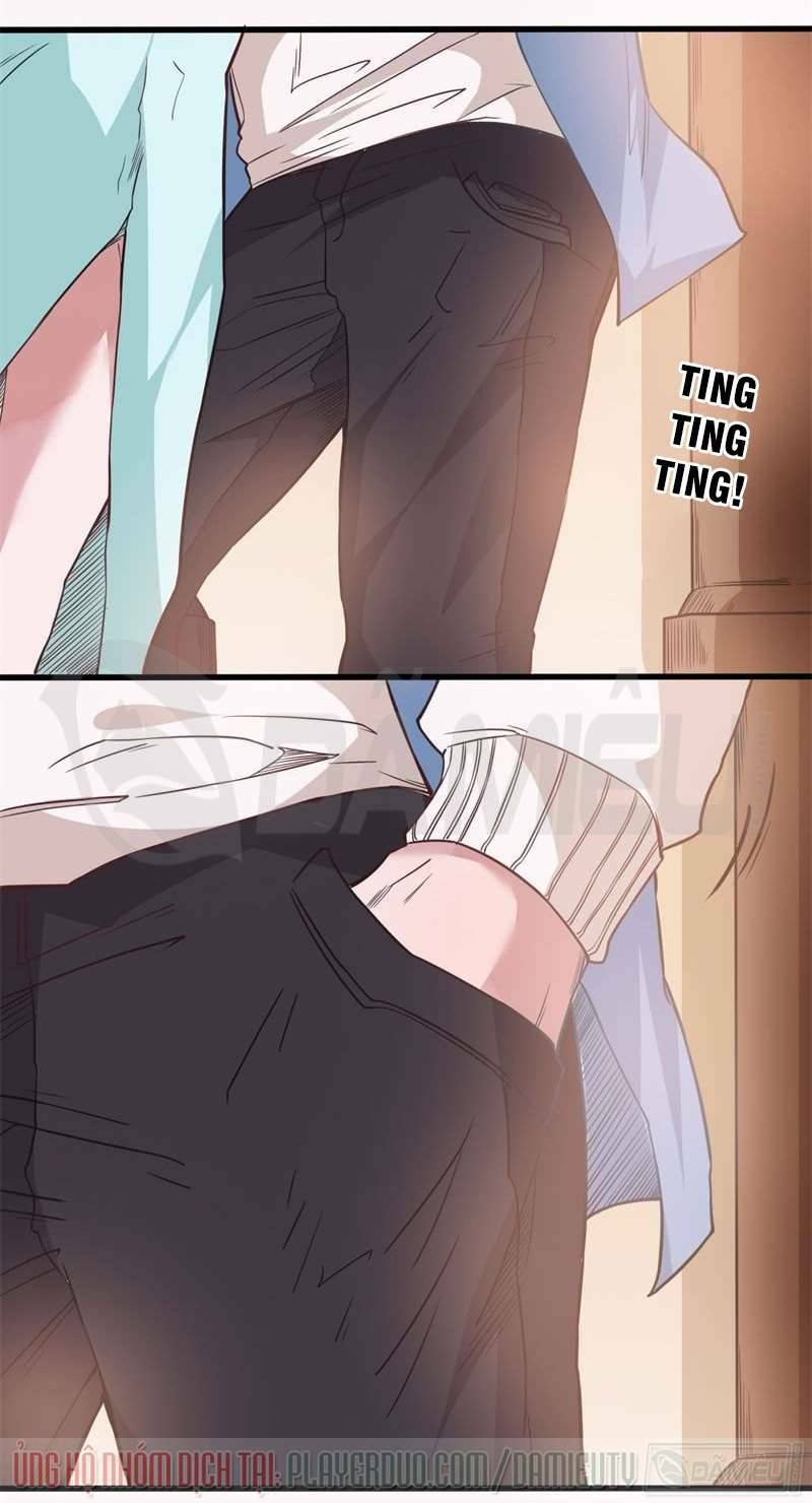 Đô Thị Siêu Cấp Thần Tôn: Chapter 30