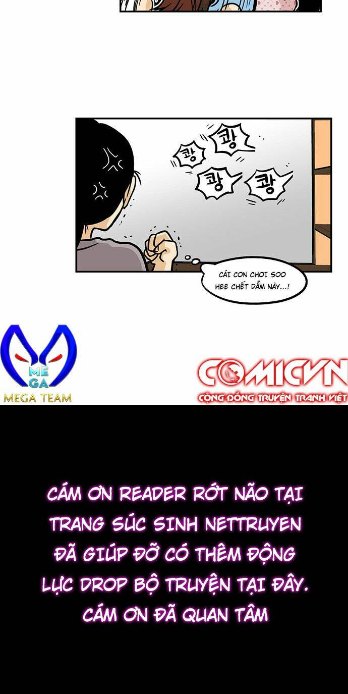 Hắn Ta Là Rồng: Chapter 134