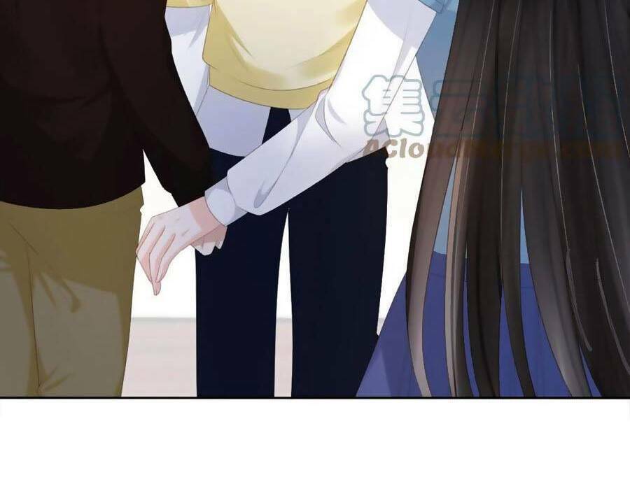 Dây Dưa Không Dứt: Chapter 40