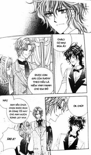 Lọ Lem Hậu Đậu: Chapter 7