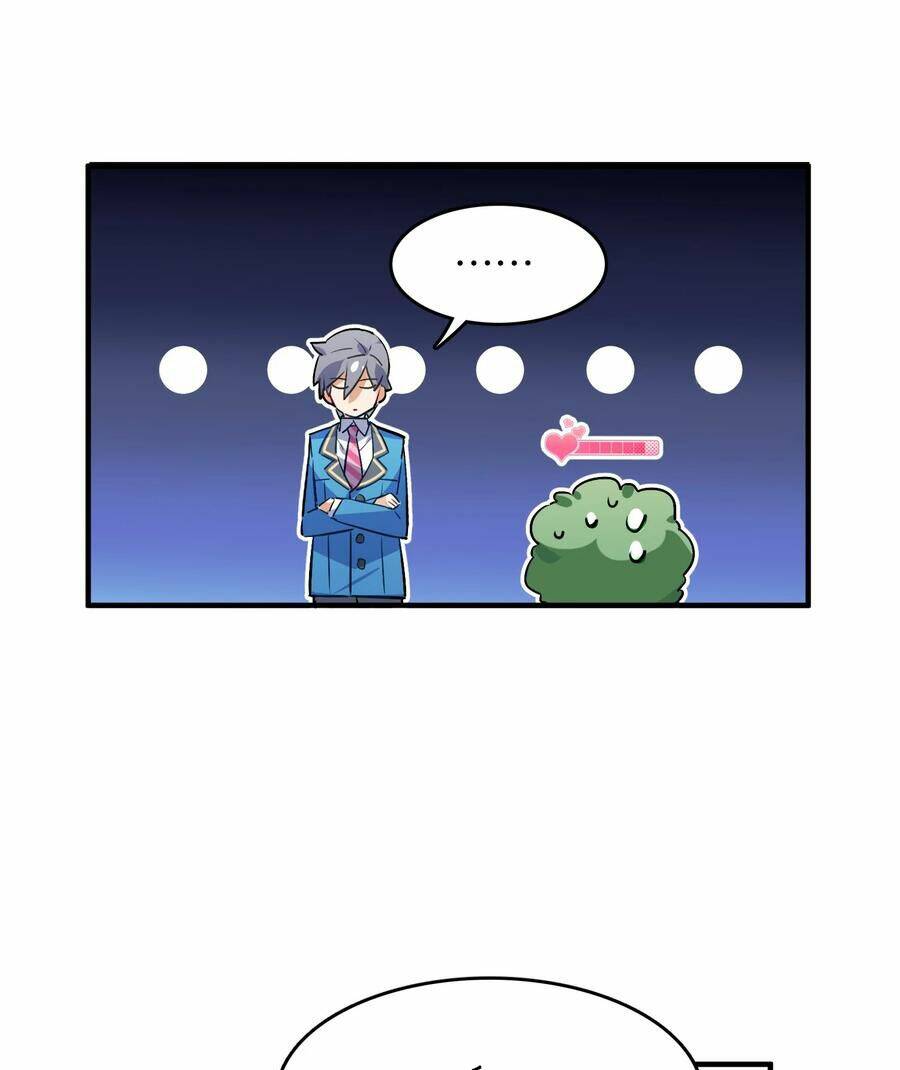 Hóa Ra Tôi Là Công Cụ Trong Game Tình Yêu: Chapter 42