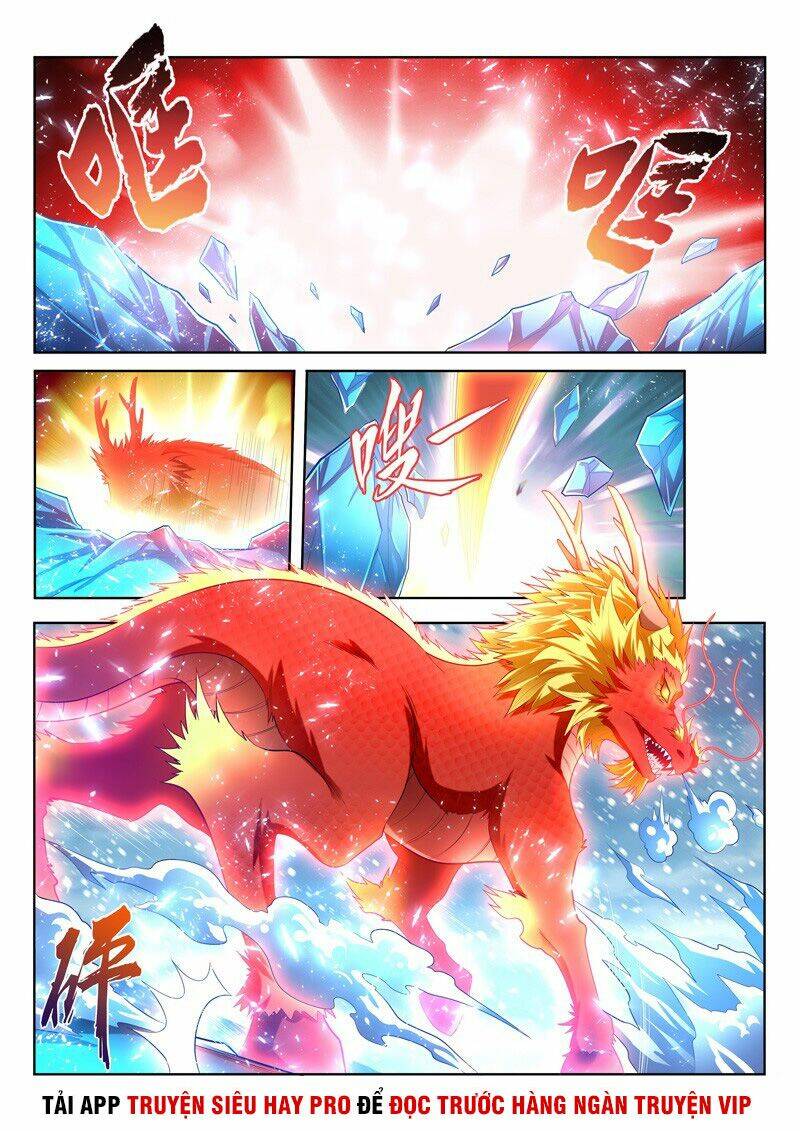 Vạn Giới Thần Chủ: Chapter 157