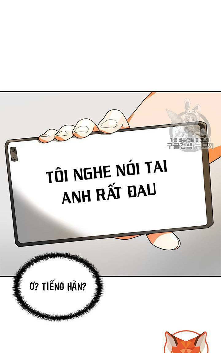 Tôi Tự Động Săn Một Mình: Chapter 50