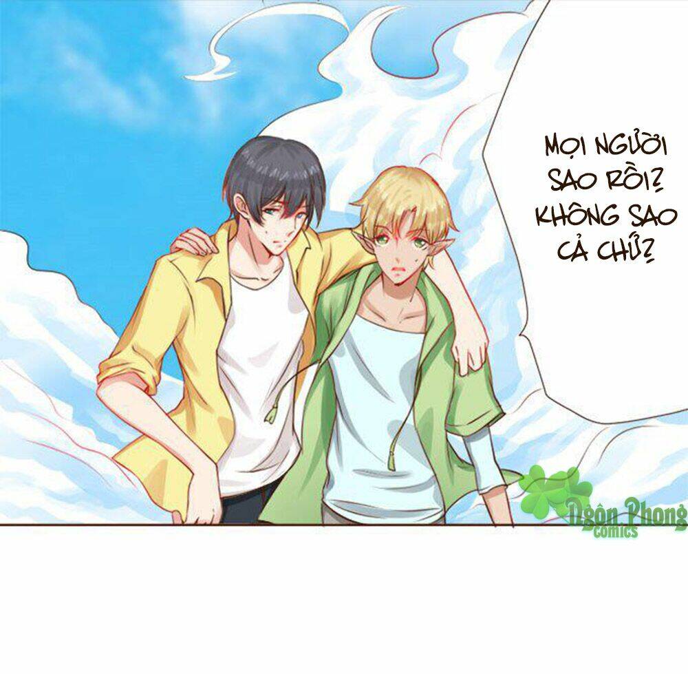 Ma Vương Luyến Ái Chỉ Nam: Chapter 38