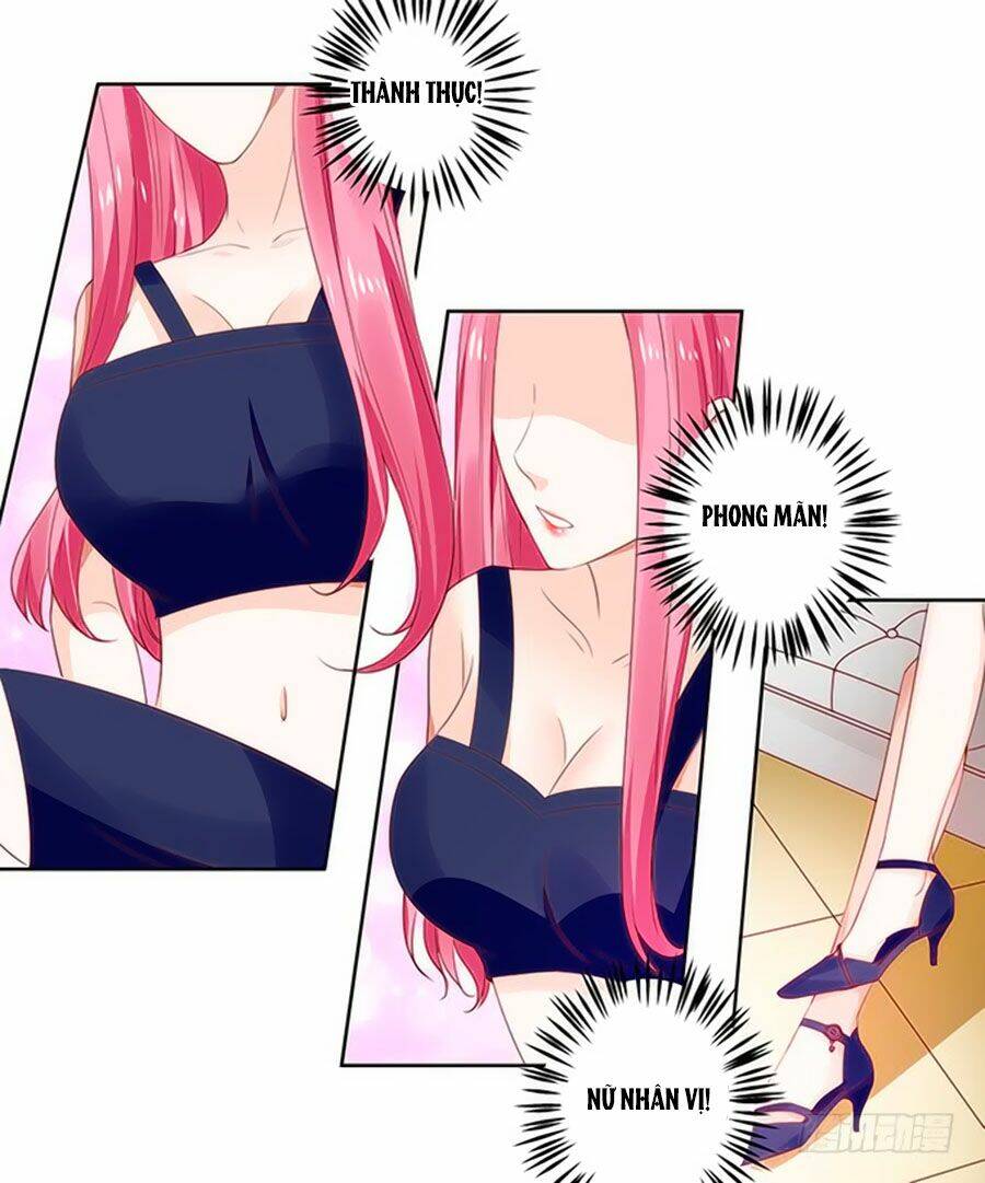 Bạn Trai Là Ngôi Sao: Chapter 106