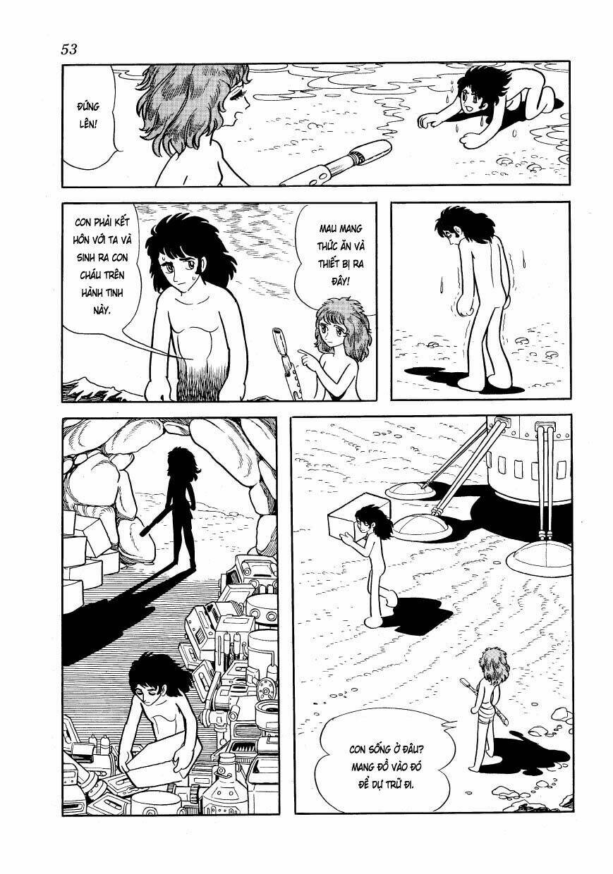 Chim Lửa: Chapter 65