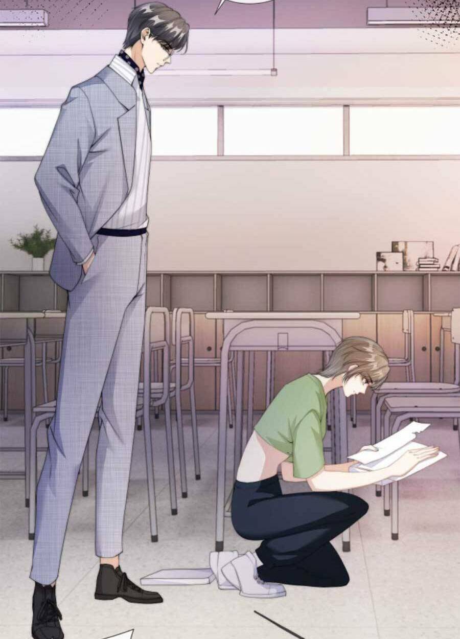 Ngự Tỷ Toàn Năng Lại Bị Phá Mã Giáp: Chapter 43