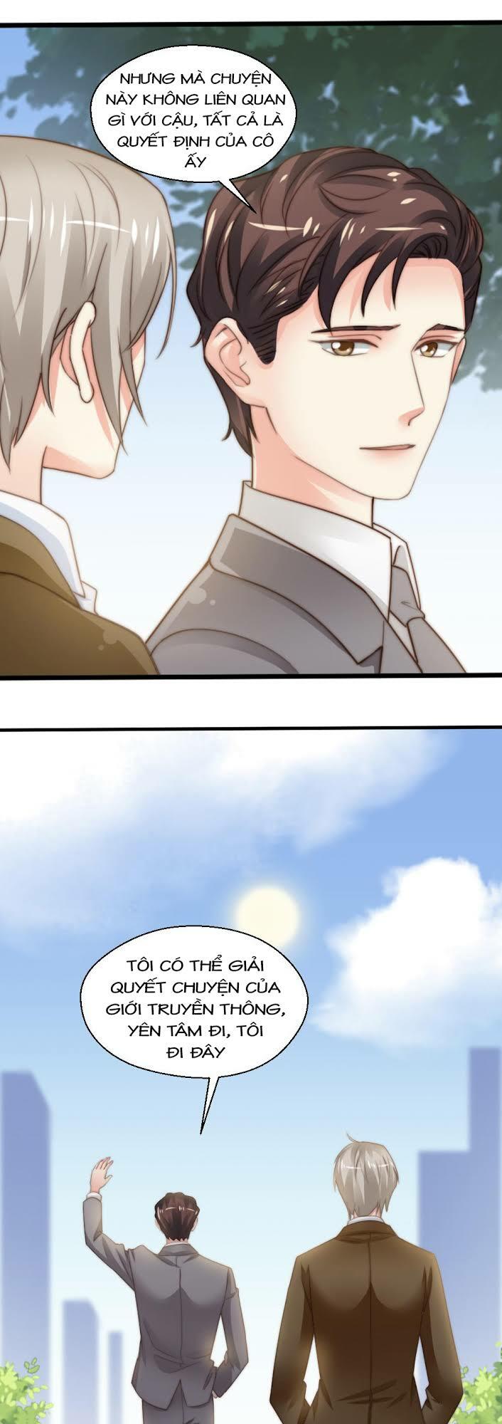 Bí Mật Của Thiên Kim: Chapter 112