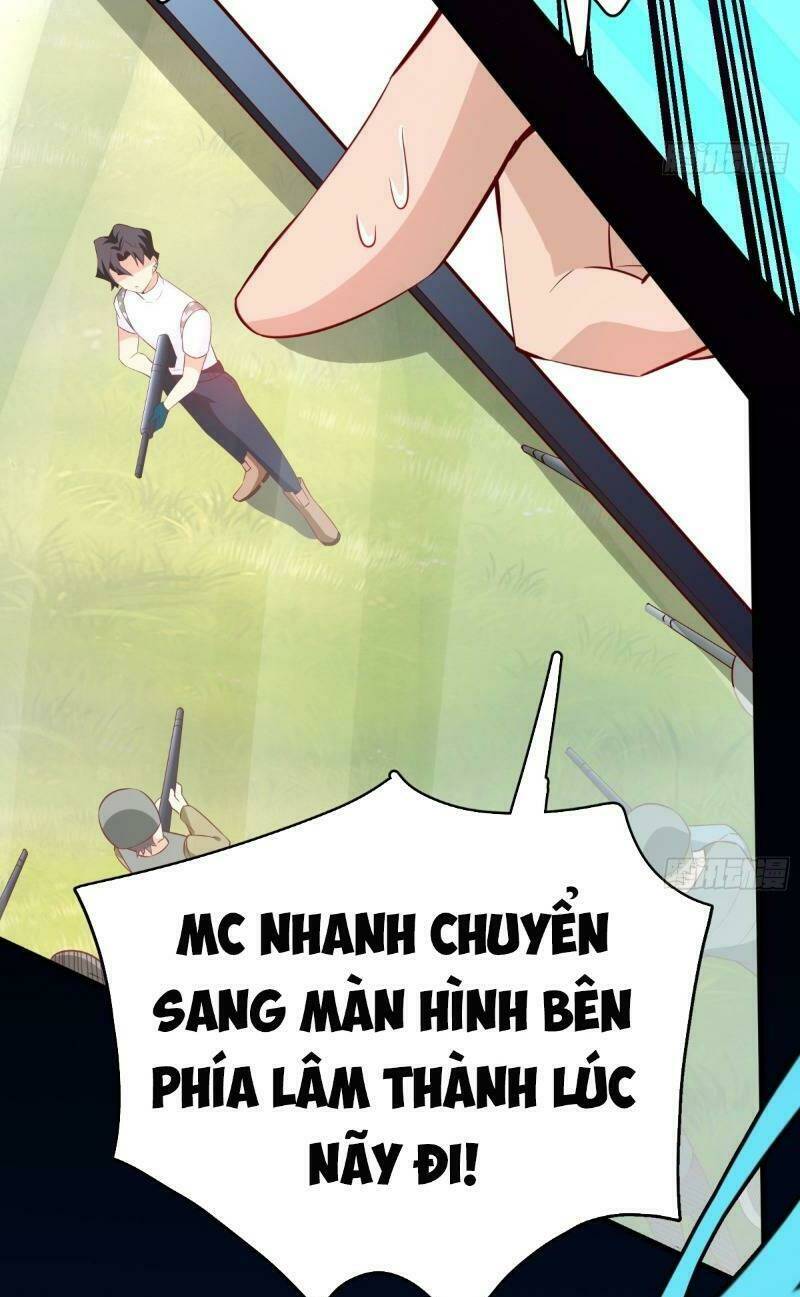 Shipper Thần Cấp: Chapter 15
