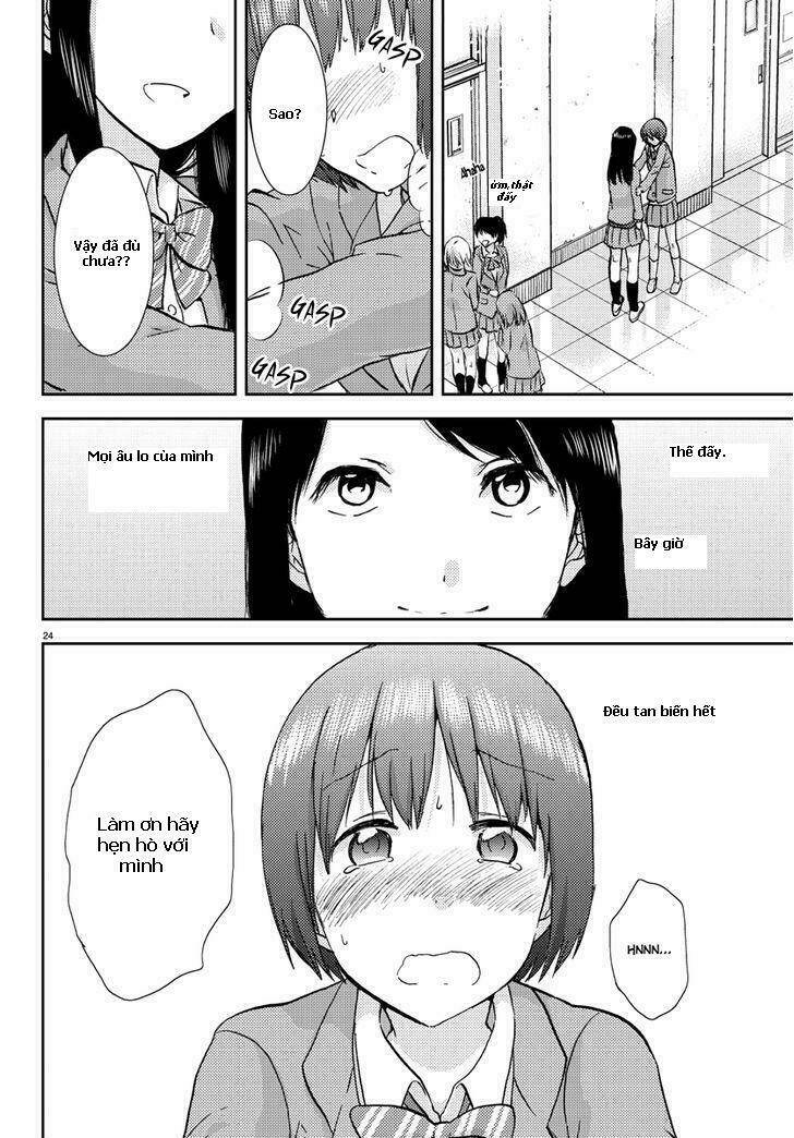 Frag Time: Chapter 5