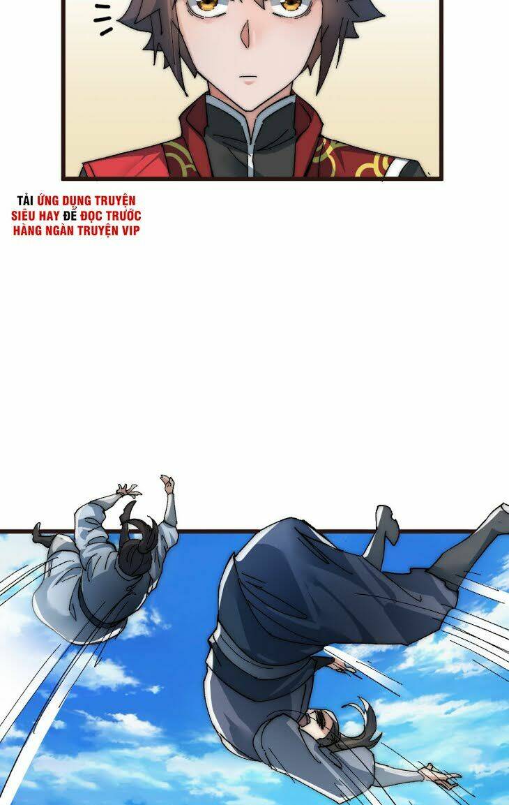 Nhất Chiêu Tiên: Chapter 2