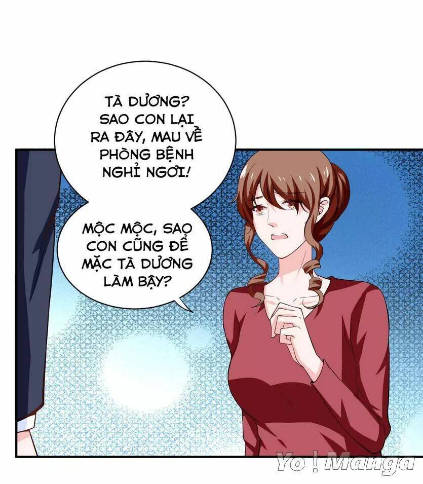 Thiểm Hôn Kinh Ái: Chapter 124