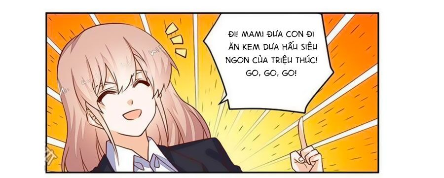 Tổng Tài Đích Thiên Giới Manh Thê: Chapter 63