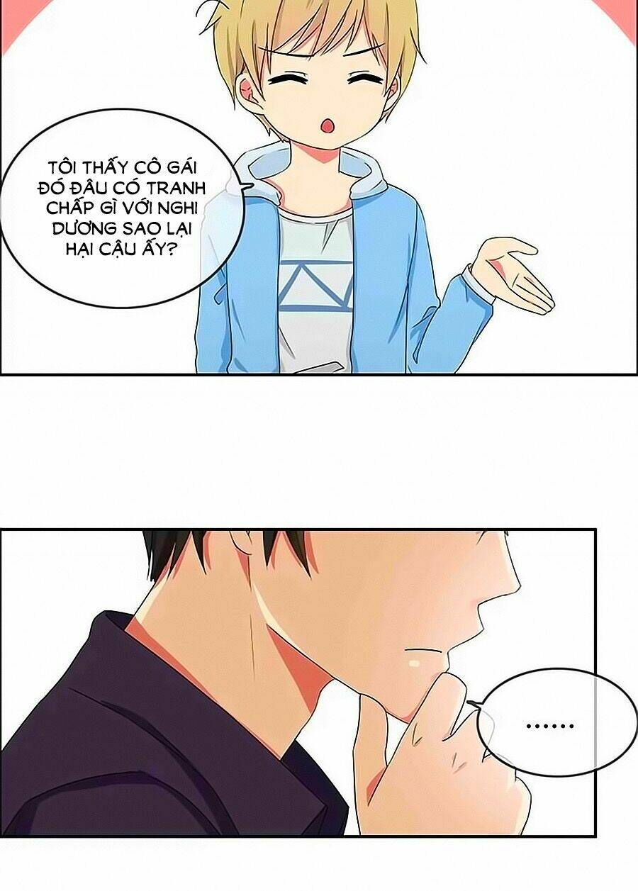 Đại Thần Tình Yêu Chớ Chạm Tôi: Chapter 37