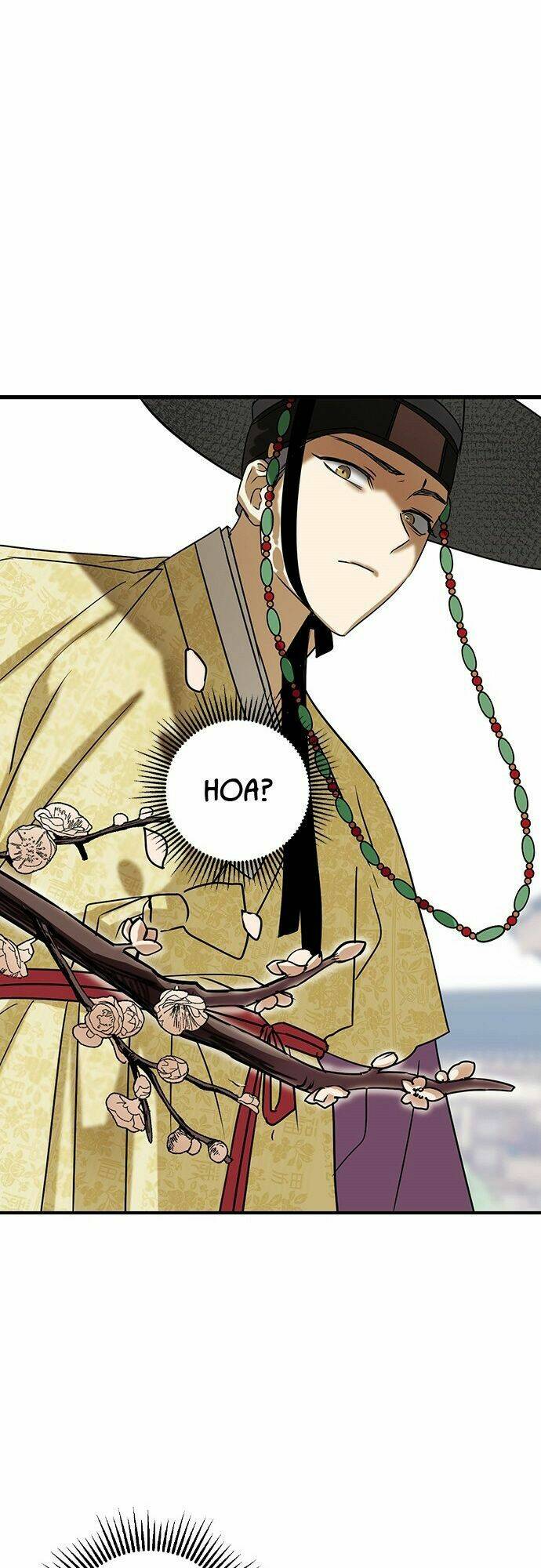 Duyên Nợ Kiếp Trước: Chapter 24