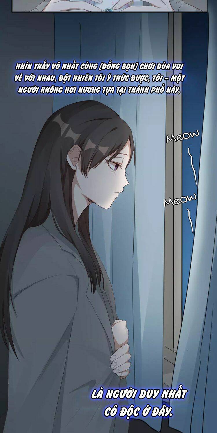 Bạn Trai Là Quái Vật: Chapter 20