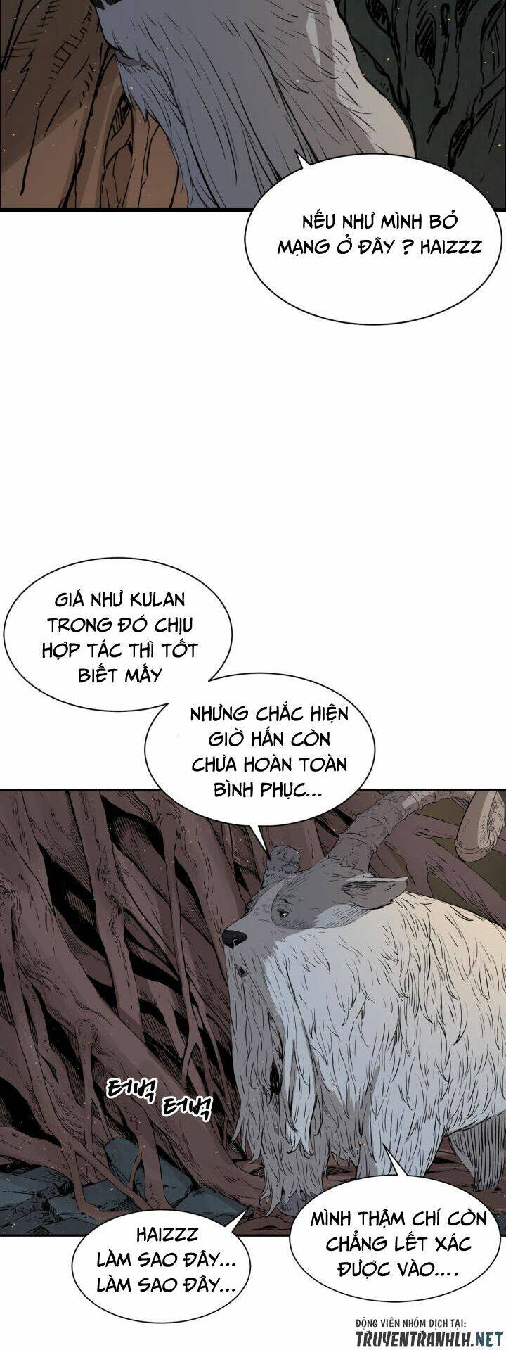Vô Kiếm Tiểu Tử: Chapter 21