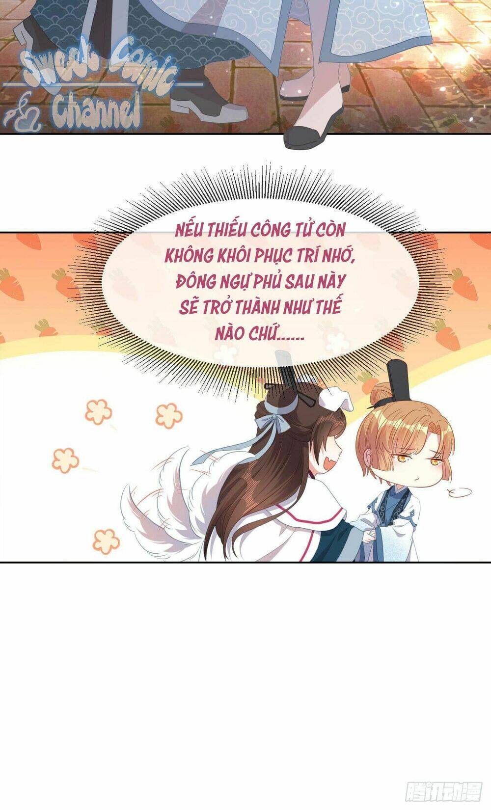 Học Viện Kiêu Ngạo Hoàng Gia: Chapter 10