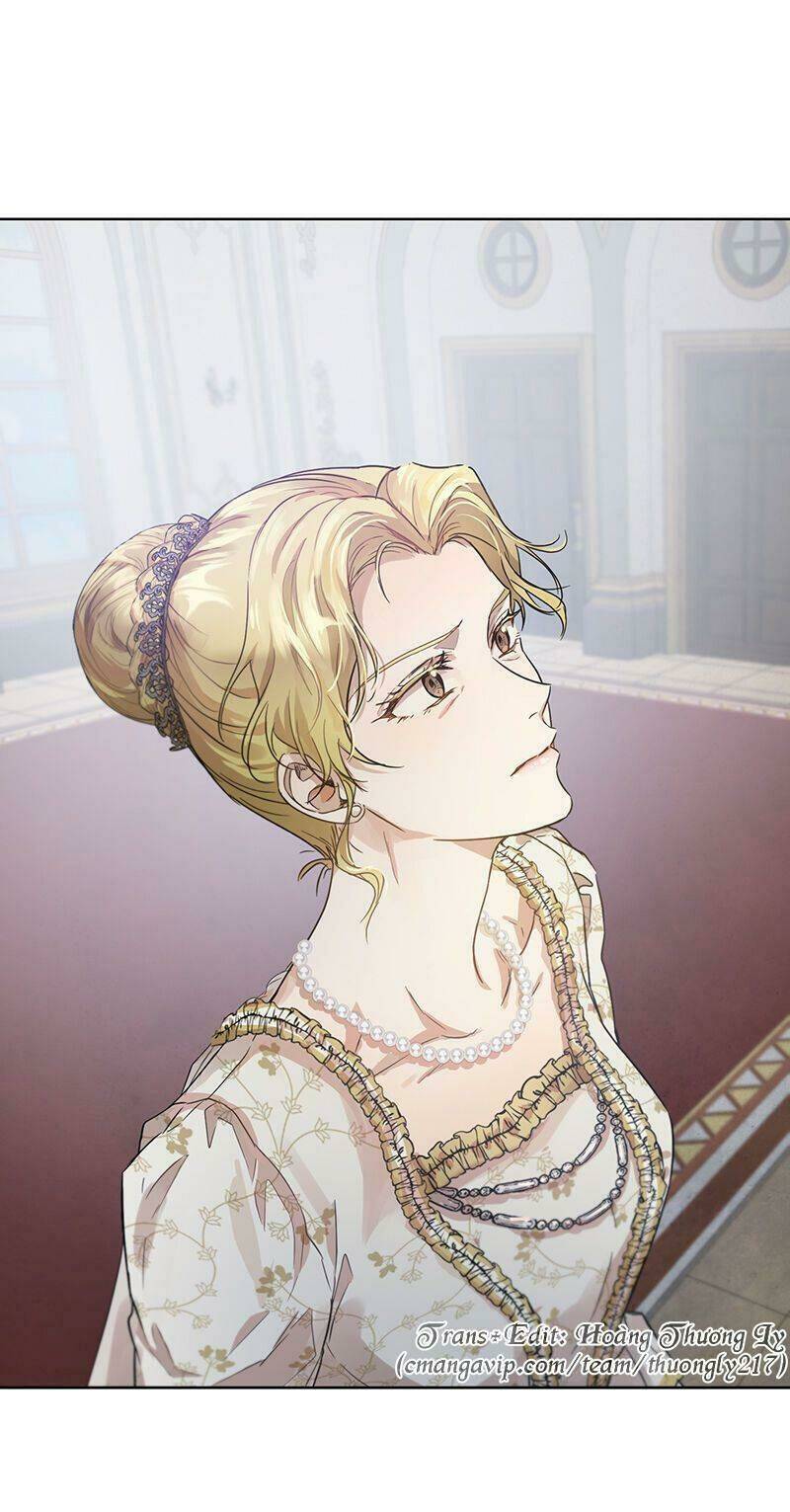 Khế Ước Của Ác Ma: Chapter 40