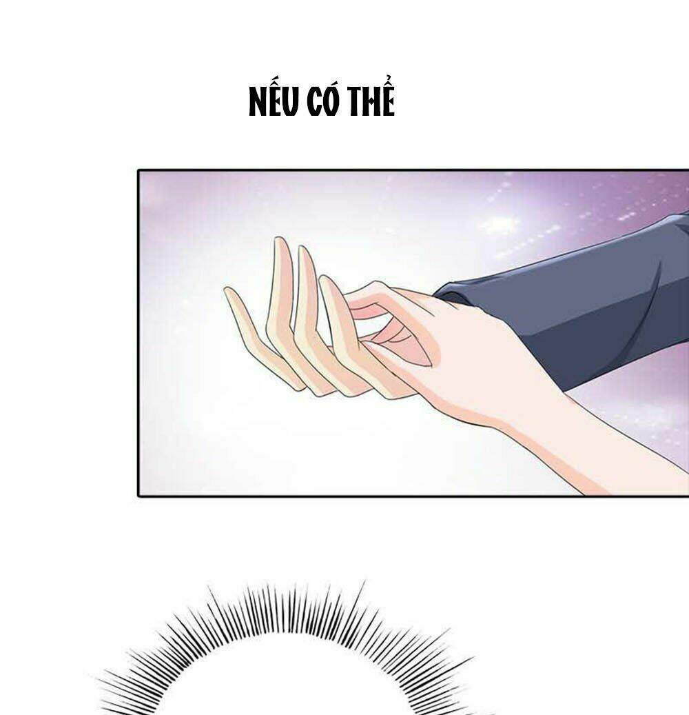 Em Vẫn Còn Nhỏ: Chapter 45