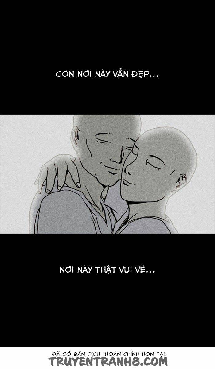 Thứ Sáu: Những Câu Chuyện Cấm: Chapter 47