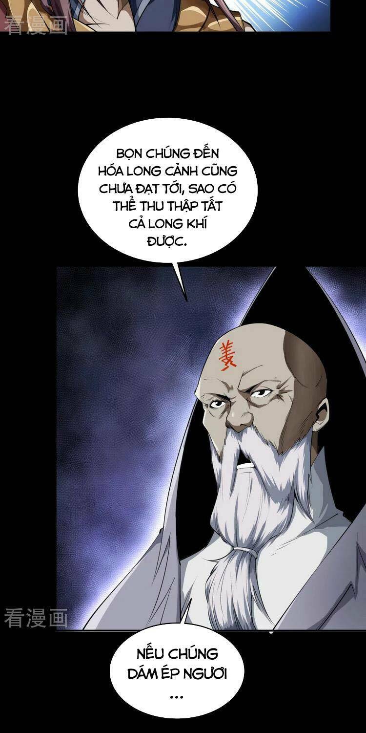 Thanh Đế Truyện: Chapter 149