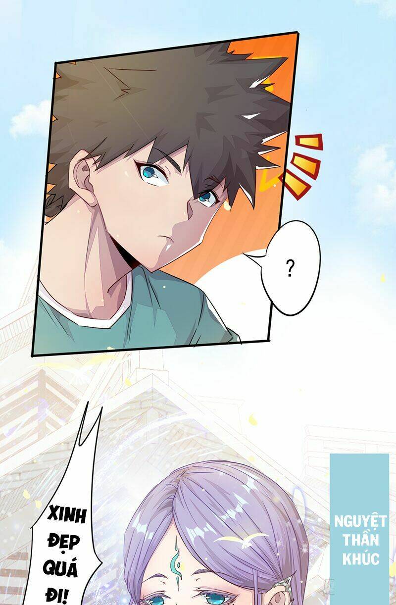 Lật Mặt: Chapter 3