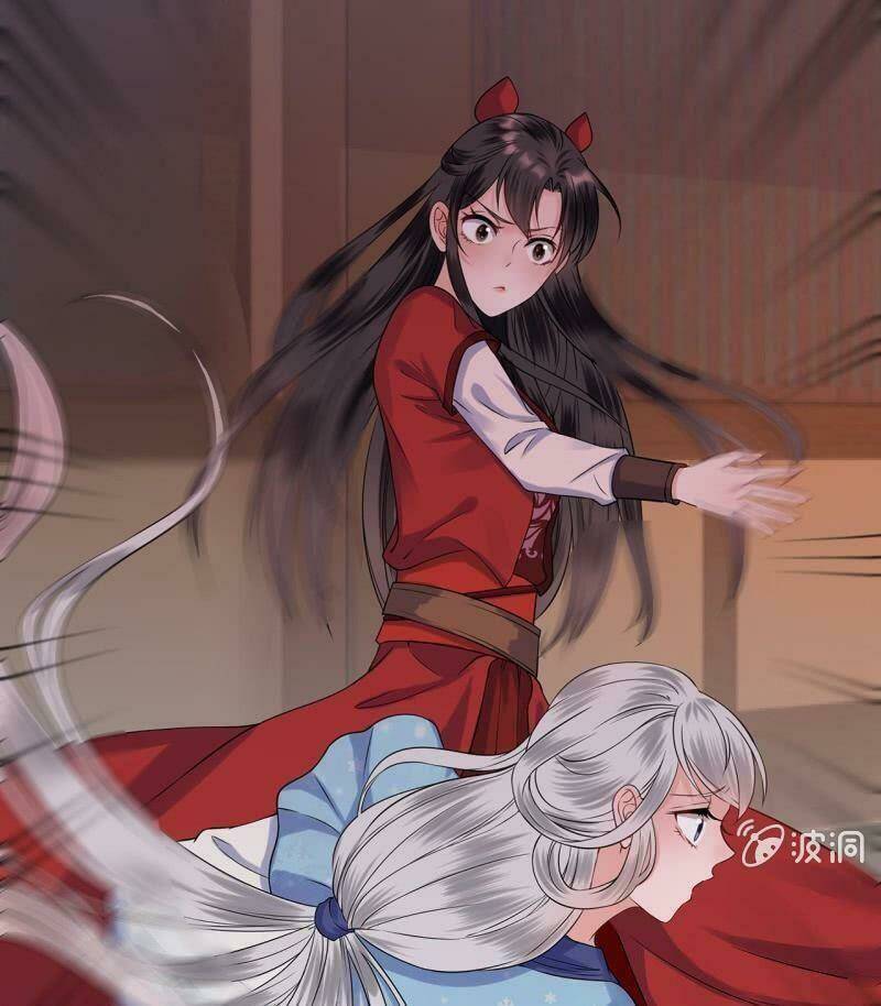 Vương Gia Kiêu Ngạo Quá Khó Cua: Chapter 19