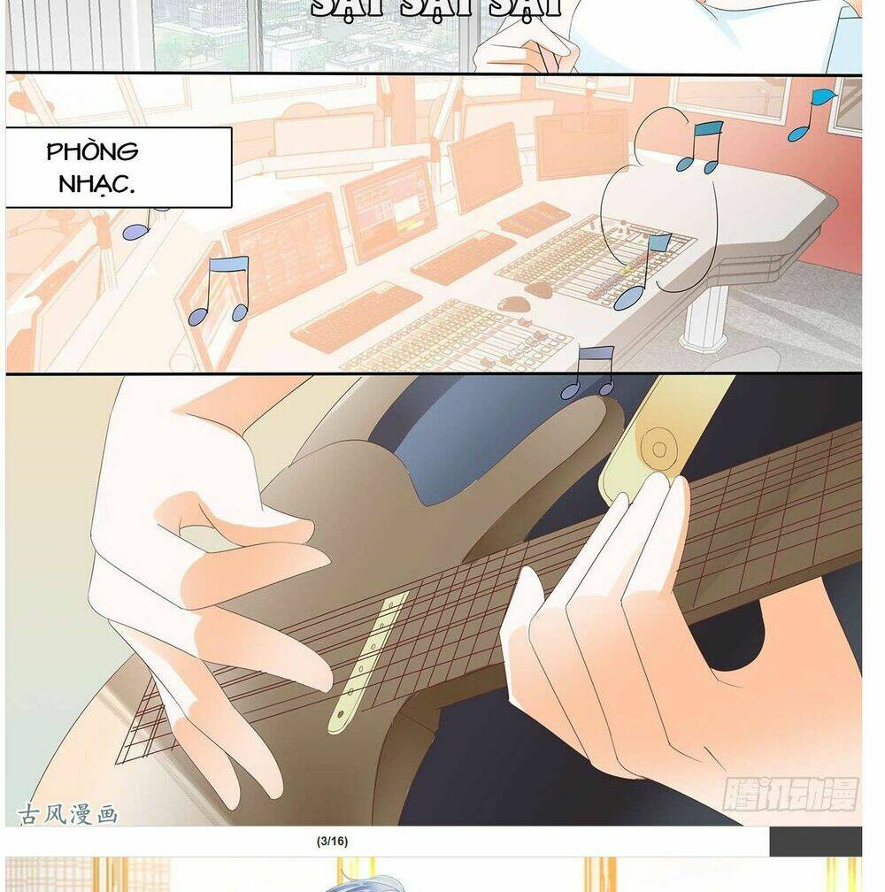 Không Thể Yêu Em: Chapter 53